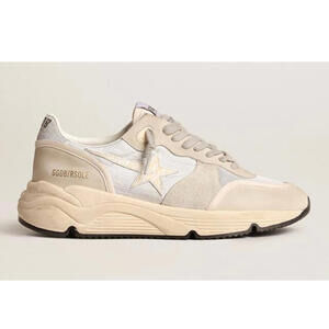 Golden Goose Running Sole Sneakers(PLEASE REQUEST YOUR SIZE FOR PURCHASING)